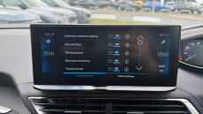 Peugeot 5008 1.2 PureTech Allure Premium+ 5dr EAT8 Petrol Estate